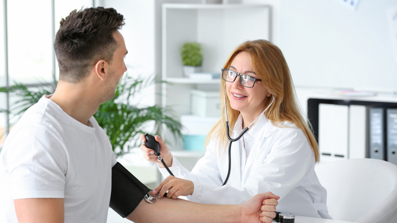 Pemeriksaan Kesehatan Rutin: Kunci Mendeteksi Masalah Sejak Dini